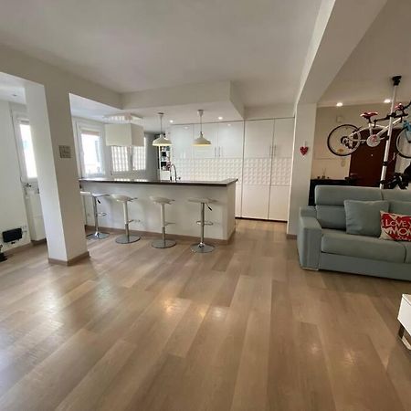 Feeling Marbella Apartment Bagian luar foto