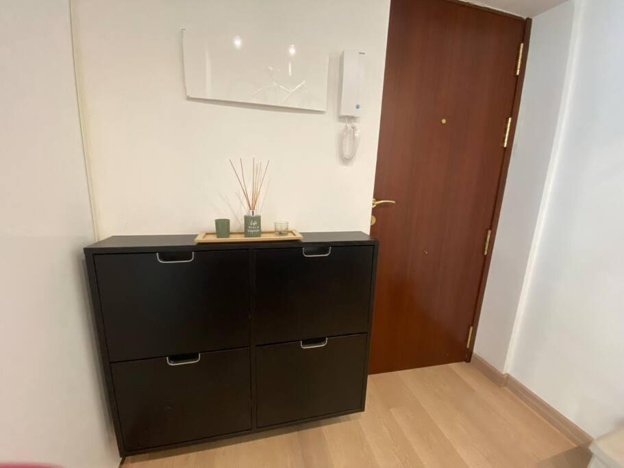 Feeling Marbella Apartment Bagian luar foto