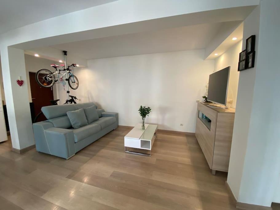 Feeling Marbella Apartment Bagian luar foto