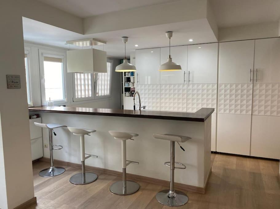 Feeling Marbella Apartment Bagian luar foto