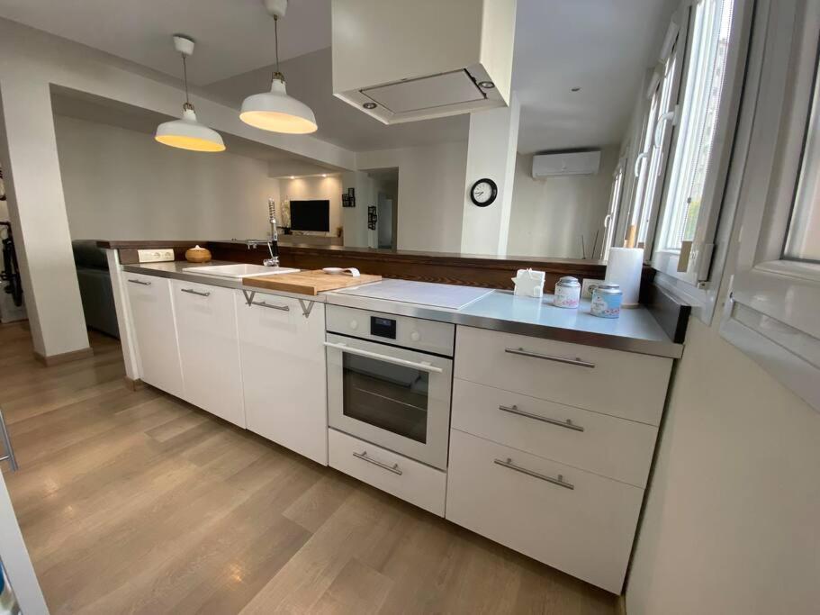Feeling Marbella Apartment Bagian luar foto