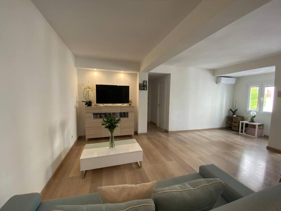 Feeling Marbella Apartment Bagian luar foto