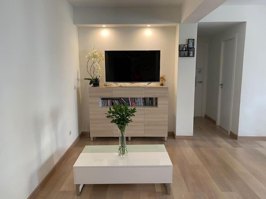 Feeling Marbella Apartment Bagian luar foto