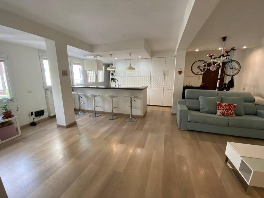 Feeling Marbella Apartment Bagian luar foto