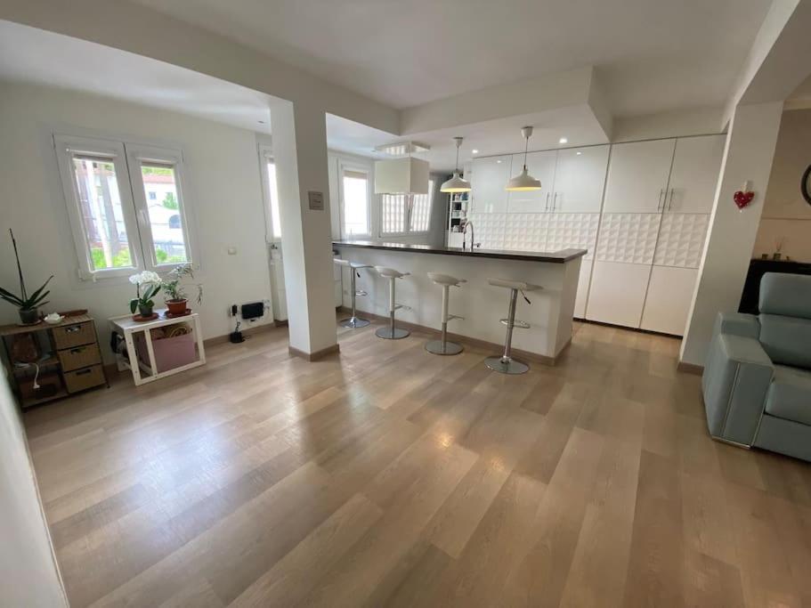 Feeling Marbella Apartment Bagian luar foto