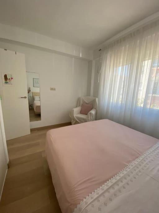 Feeling Marbella Apartment Bagian luar foto