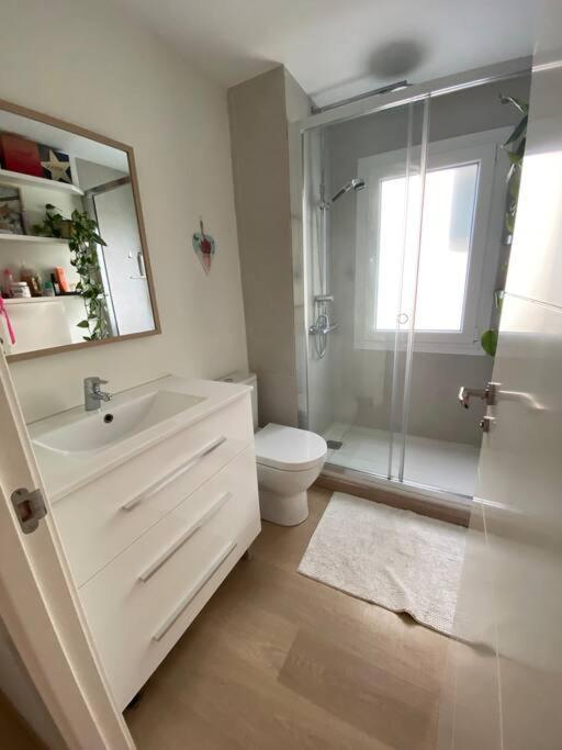 Feeling Marbella Apartment Bagian luar foto