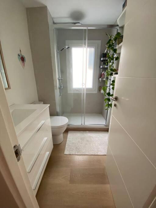 Feeling Marbella Apartment Bagian luar foto